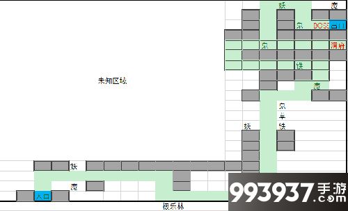 想不想修真上古宗门地图攻略7