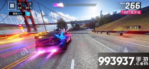 狂野飙车9图片4