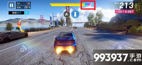 狂野飙车9图片5