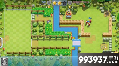 RushWars开局攻略3