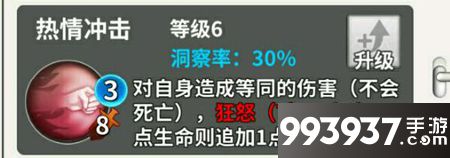 最终王冠洞察有什么用