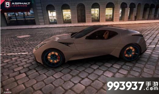 狂野飙车9图片2