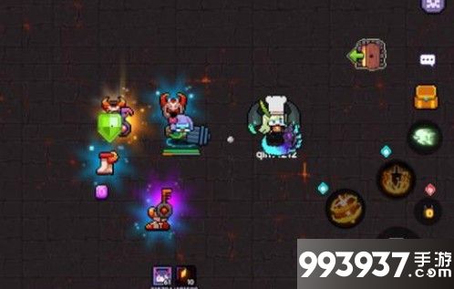 我的勇者红色钥匙通关攻略