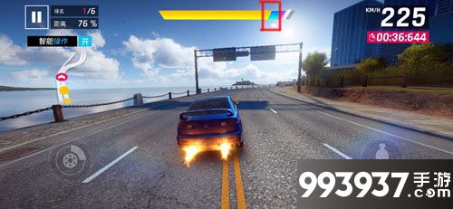 狂野飙车9图片3