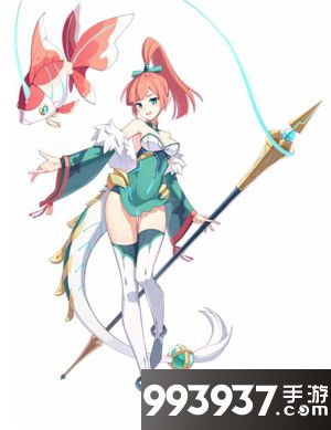 奥拉星手游百川培养攻略