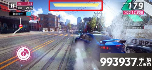 狂野飙车9图片2