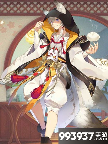 精灵食肆小白图鉴