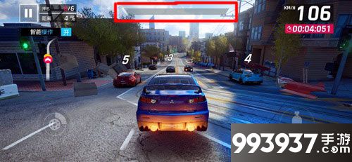 狂野飙车9图片1