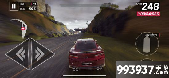 狂野飙车9图片5