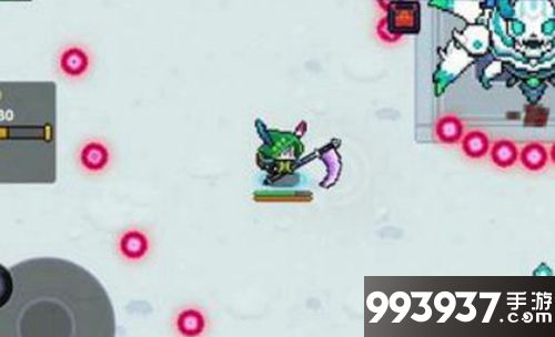 我的勇者钥匙刷法