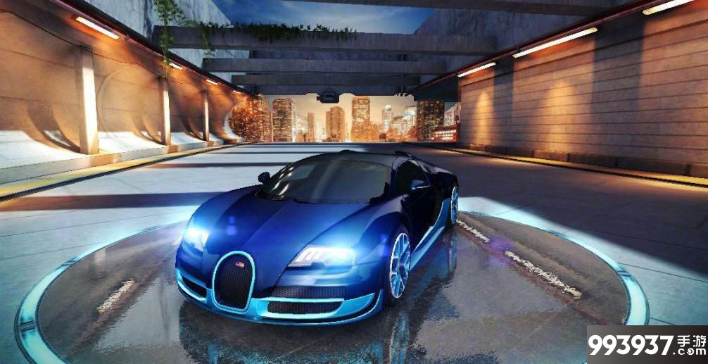 狂野飙车9图片2