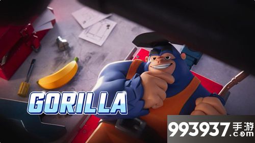 RushWars什么时候出