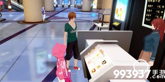 VGAME消零世界图片6