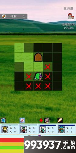 放置冒险村人气获得方法