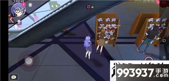 VGAME消零世界图片2