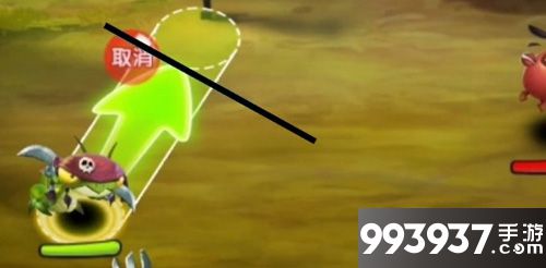 自然护卫队0-6怎么过