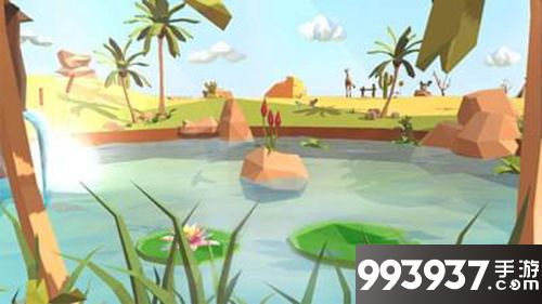 我的绿洲重置绿洲方法