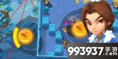 暴走大侠招式怎么学