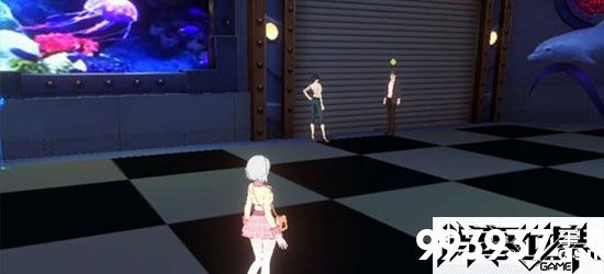 VGAME消零世界图片