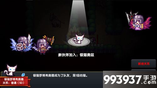 伊洛纳银猫在哪里抓4