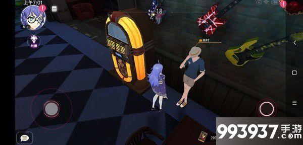 VGAME消零世界图片