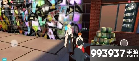 VGAME消零世界图片
