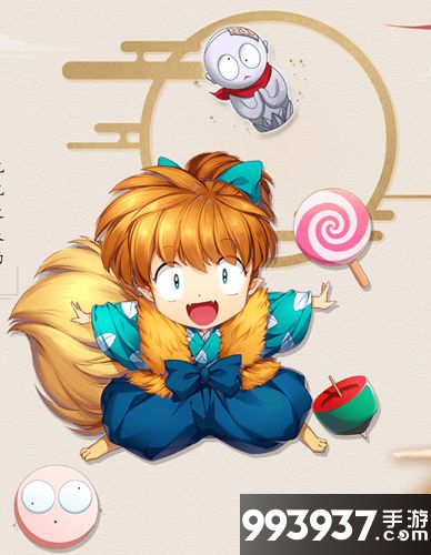 犬夜叉奈落之战七宝属性技能图鉴