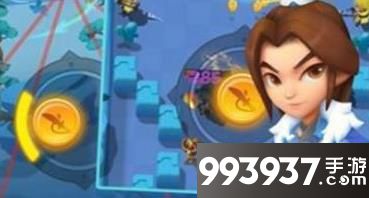 暴走大侠招式怎么装备