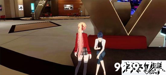 VGAME消零世界图片3
