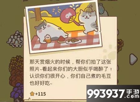 动物餐厅海德薇野餐的照片