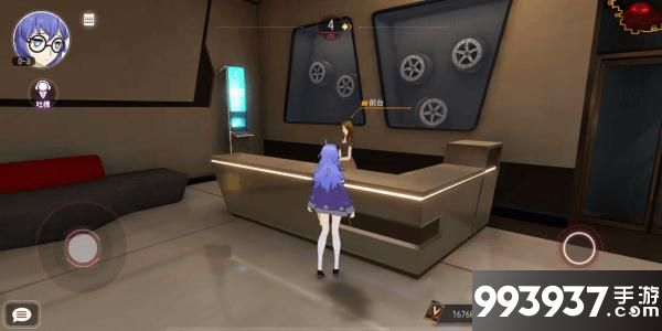 VGAME消零世界图片