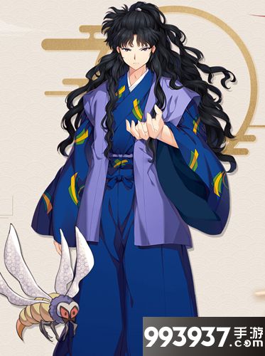 犬夜叉奈落之战奈落属性技能图鉴