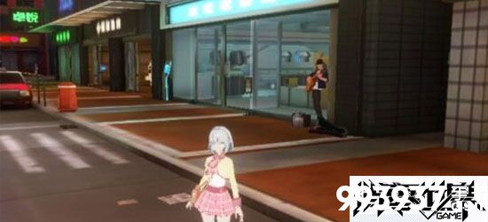 VGAME消零世界图片2