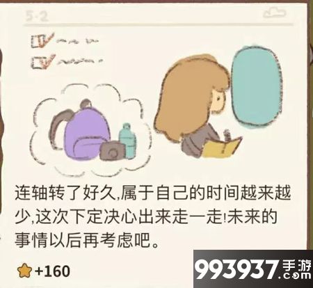 动物餐厅海德薇新西兰的收账另一页