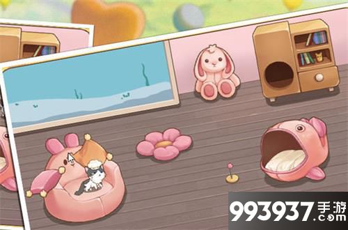 猫特兰蒂斯图片