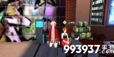 VGAME消零世界图片