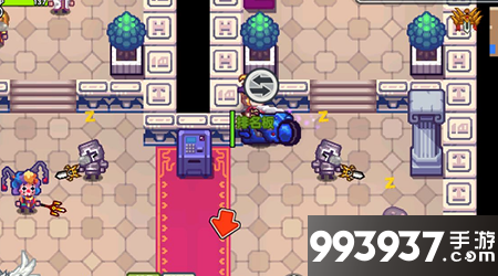 伊洛纳次元胶囊作用