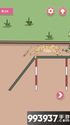 军训大作战第16关攻略