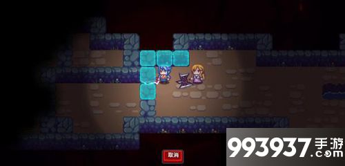 伊洛纳秘密矿洞