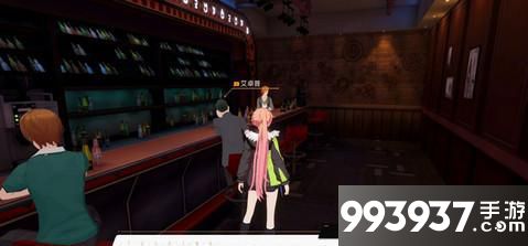 VGAME消零世界图片
