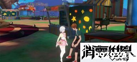 VGAME消零世界图片1