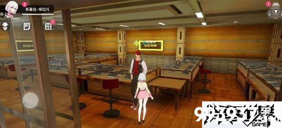 VGAME消零世界图片