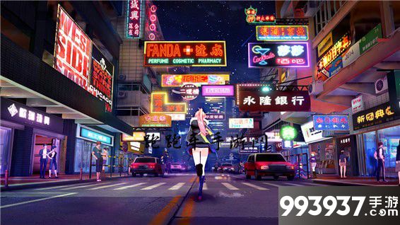 VGAME消零世界图片