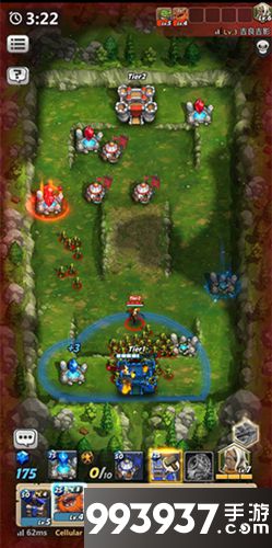 燃烧王座新手快速上分攻略