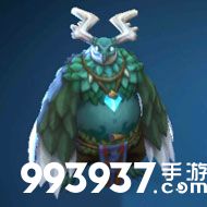 战歌竞技场灵枭始祖图片