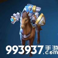 战歌竞技场圣殿骑士图片