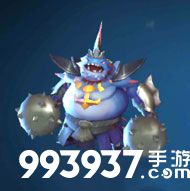 战歌竞技场鼓气将军图片