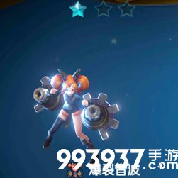 战歌竞技场爆裂音波图片2