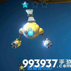 战歌竞技场追猎者s90图片1