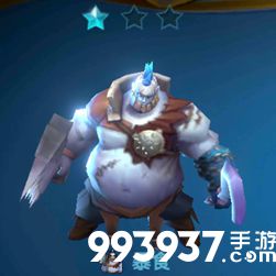 战歌竞技场暴食图片1